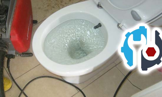 Tuvalet Tıkanıklık Açma